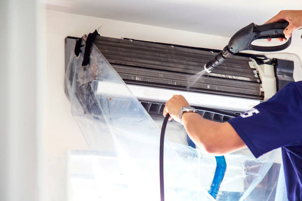 HVAC System Cleaning in East St Louis, IL