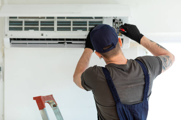 Best Ductwork Cleaning Services  in East St Louis, IL