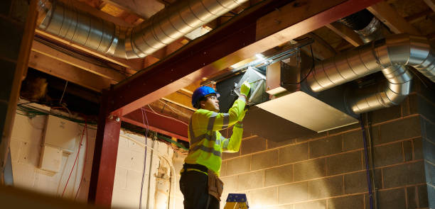 Best General Air Duct Cleaning  in East St Louis, IL