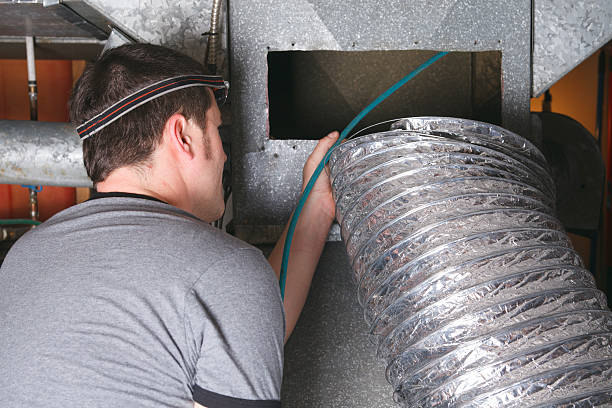 Best Emergency Air Duct Cleaning  in East St Louis, IL