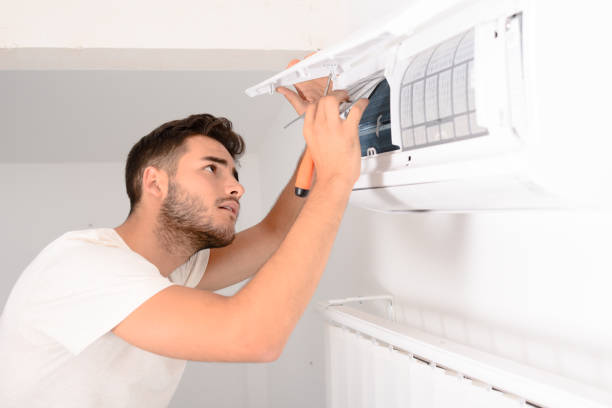 Best Affordable Duct Cleaning Services  in East St Louis, IL